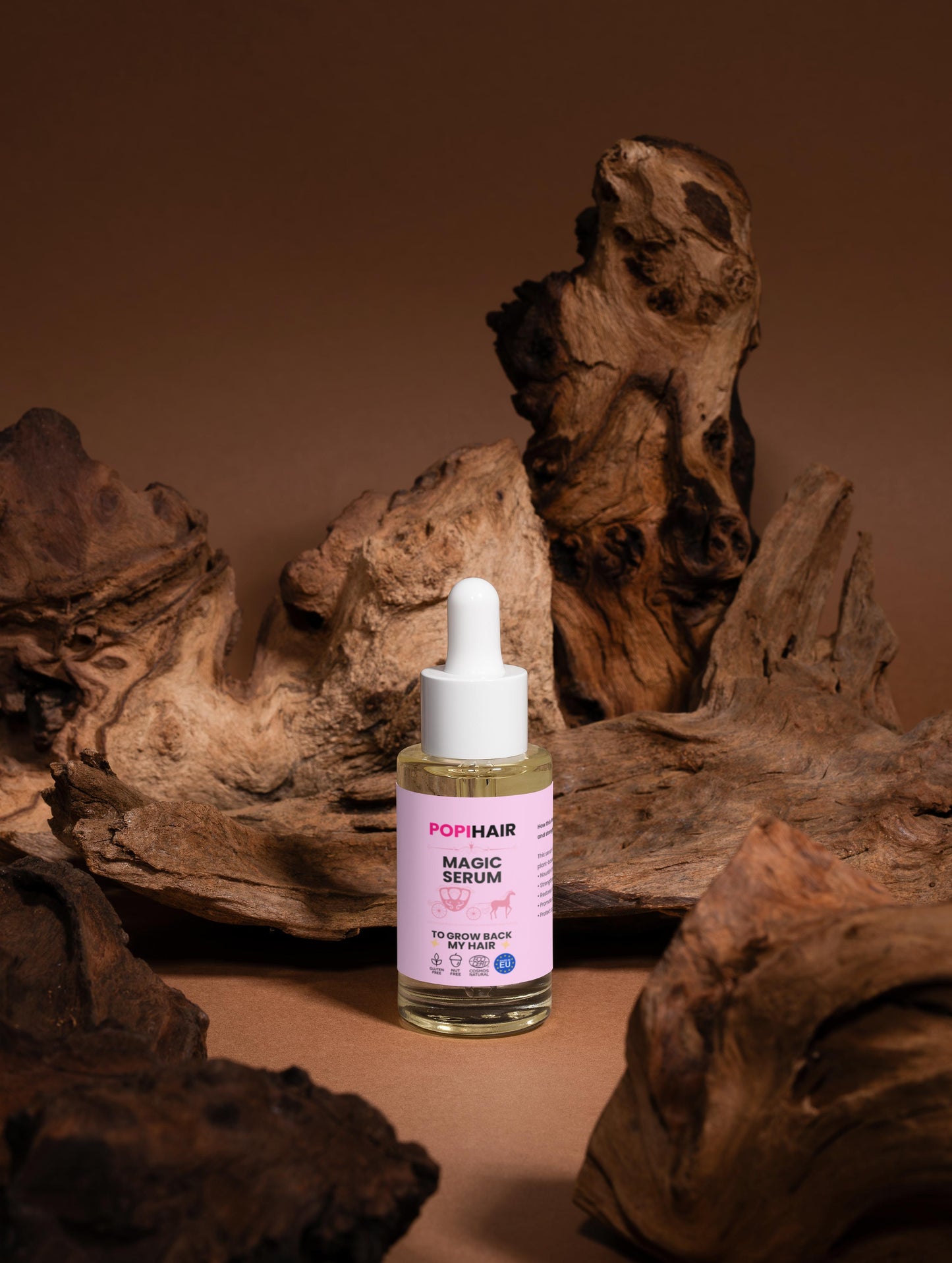 MAGIC SERUM