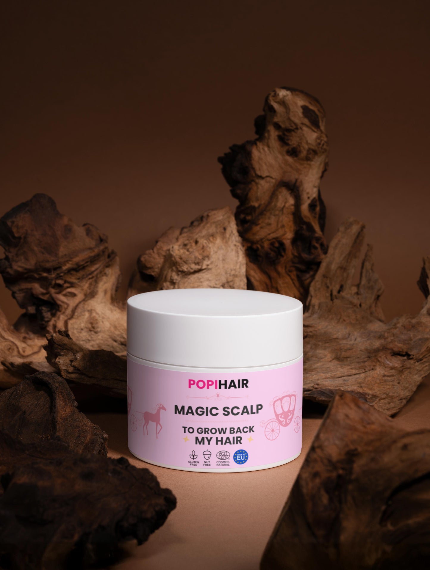 Magic Scalp