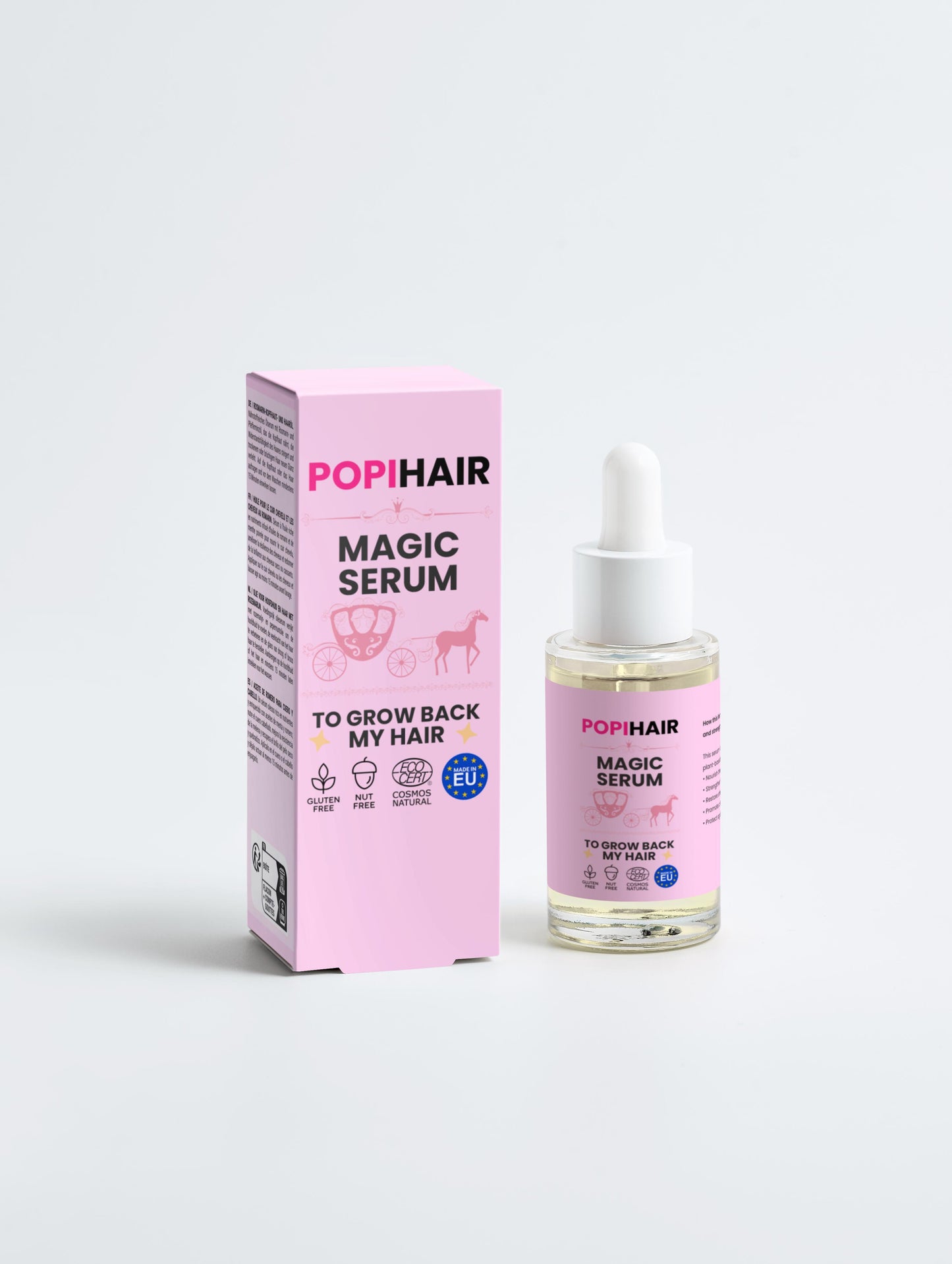 MAGIC SERUM