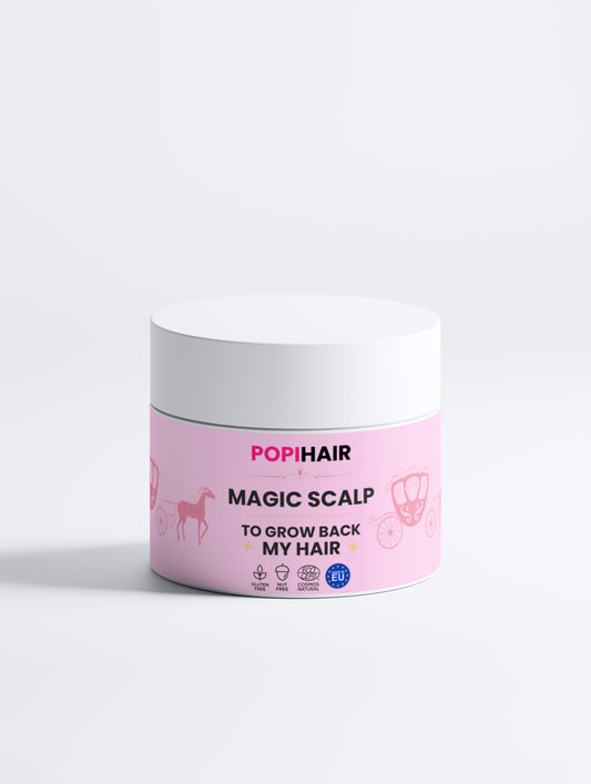 Magic Scalp