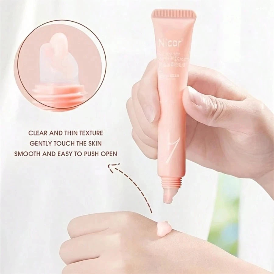 Aurlux Cream Hair Removal Kit
