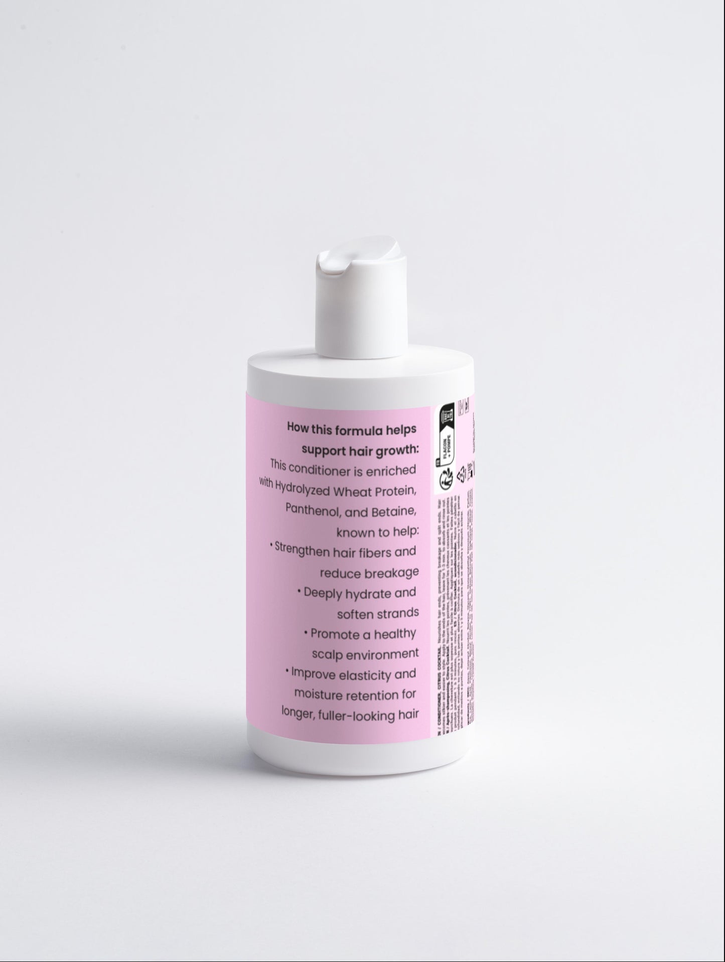 Magic Conditioner