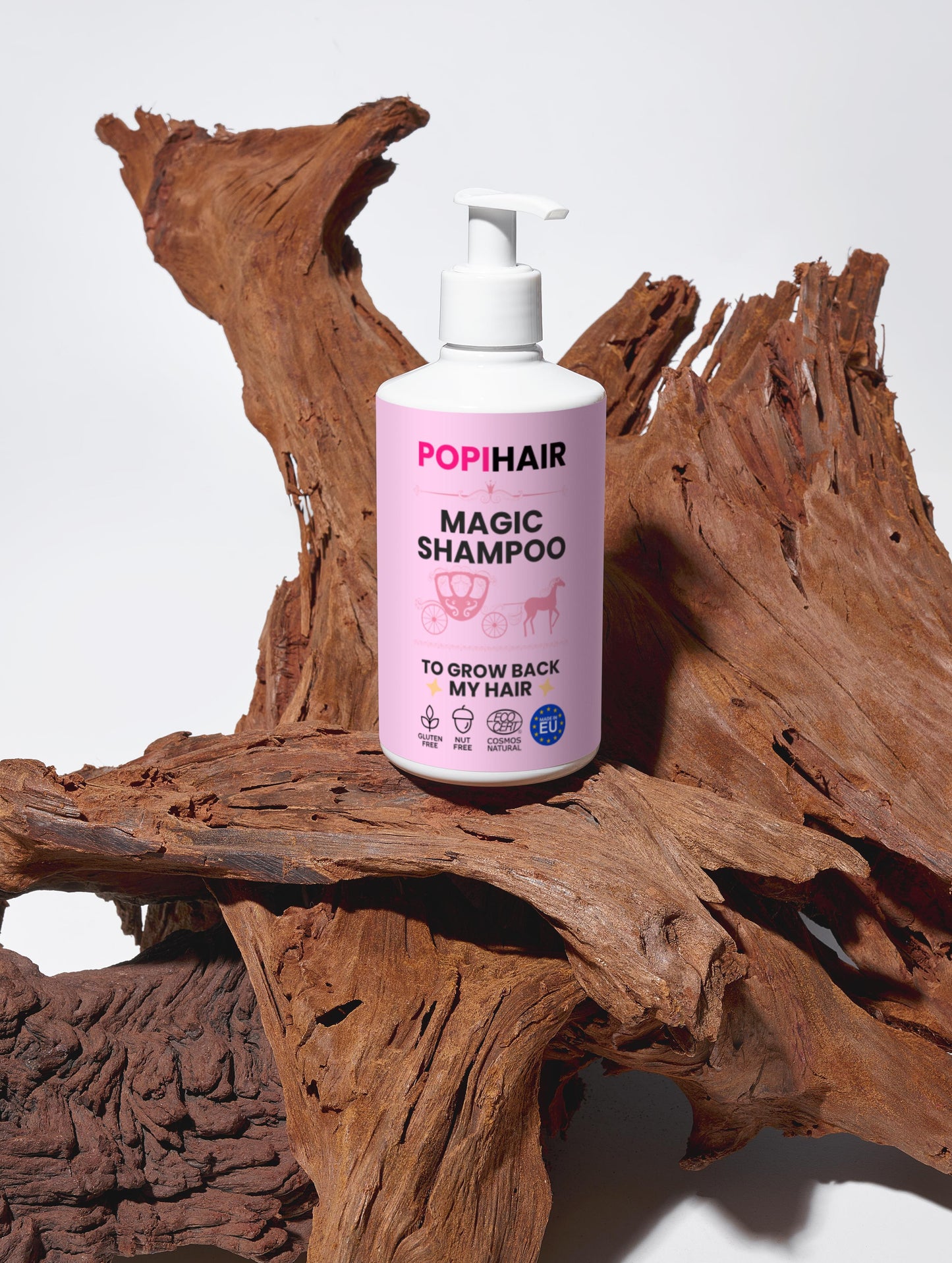 Magic Shampoo