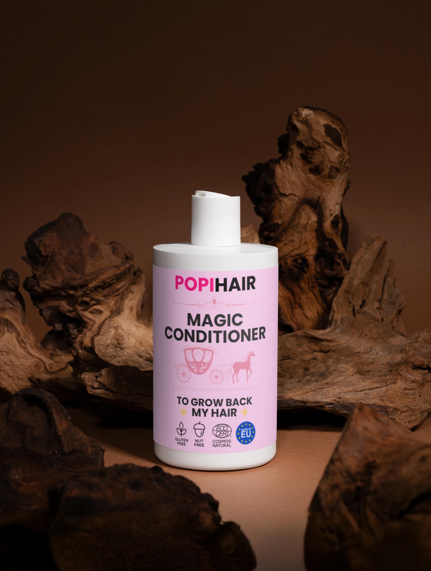 Magic Conditioner