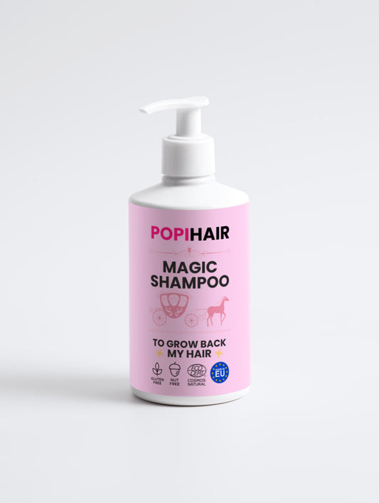 Magic Shampoo
