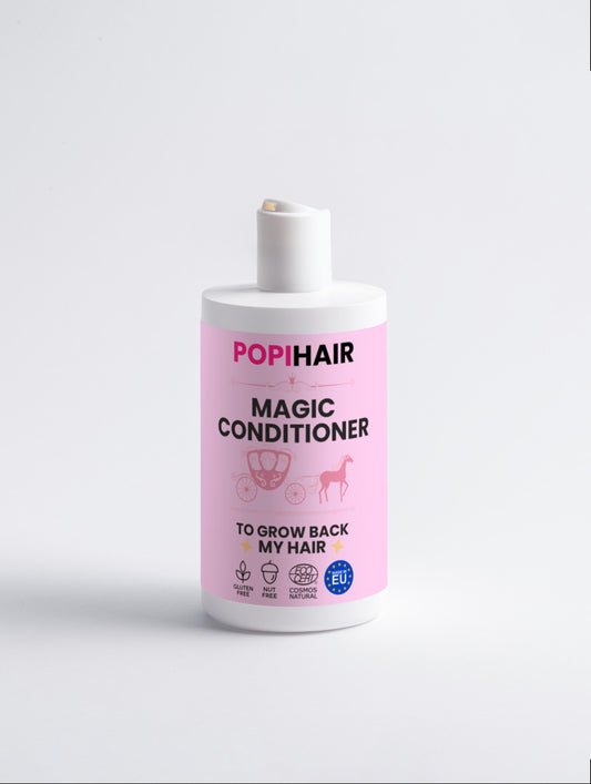 Magic Conditioner