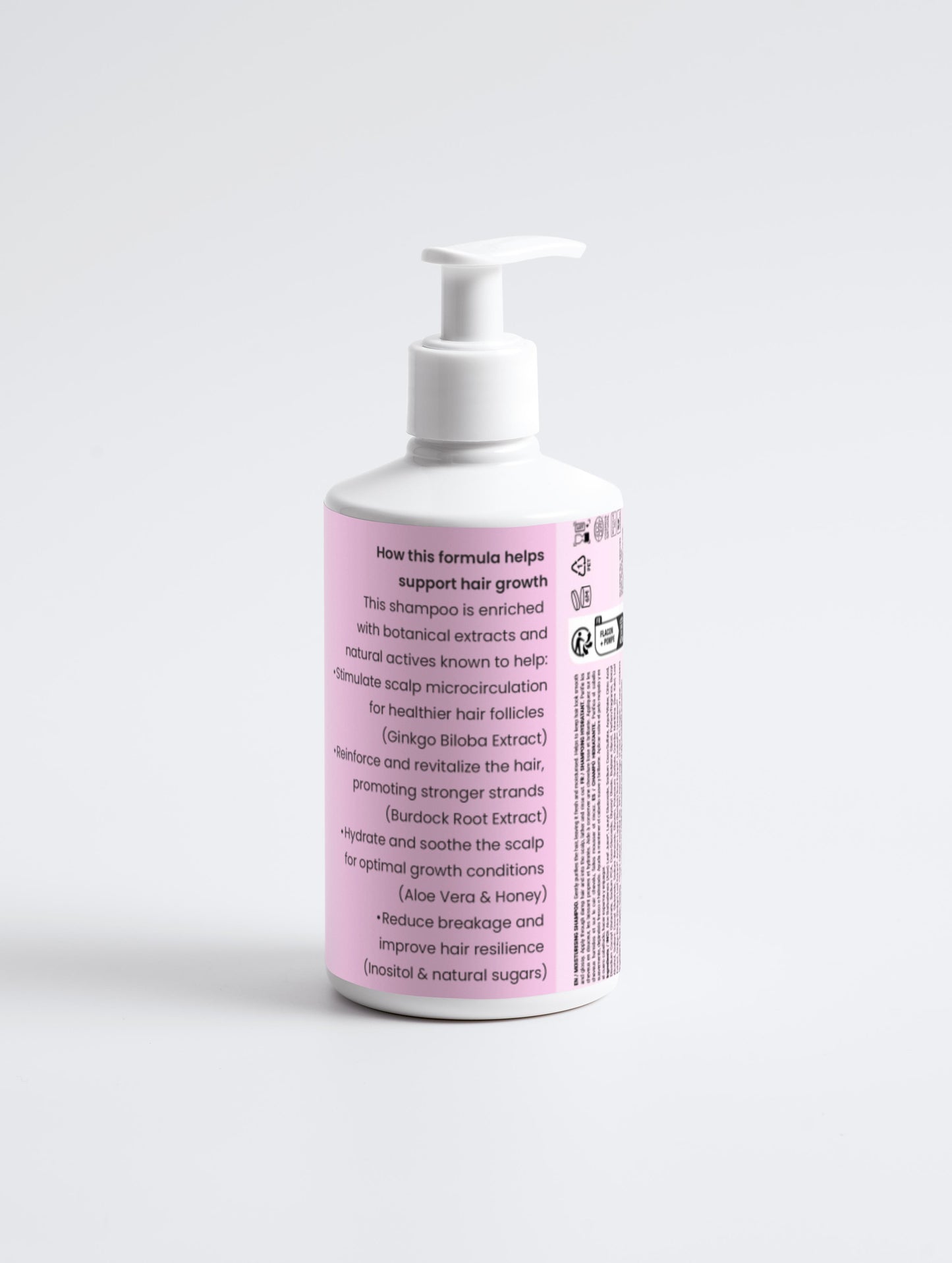 Magic Shampoo