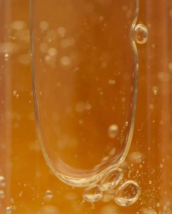 Magic Shampoo
