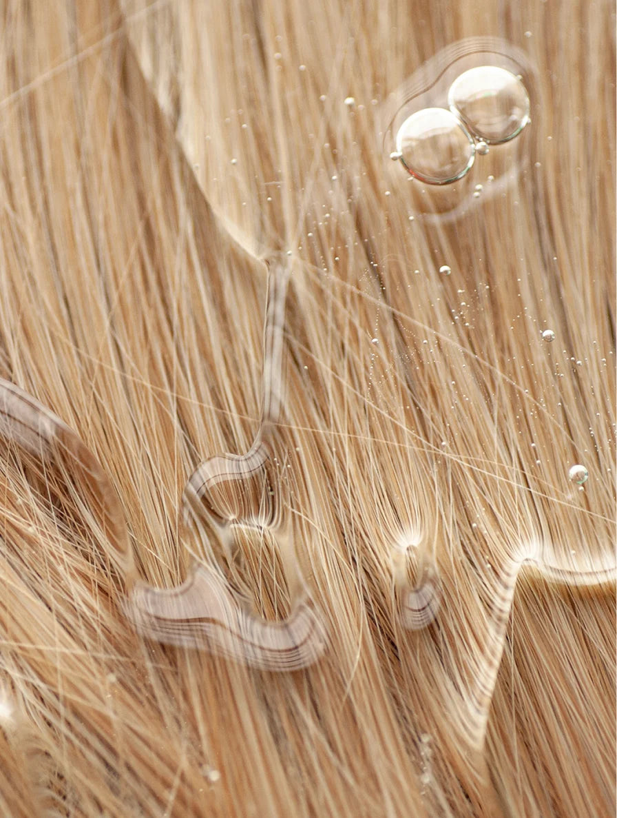 Magic Shampoo